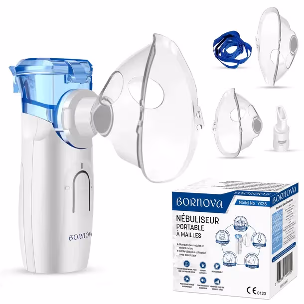 Appareils médicaux