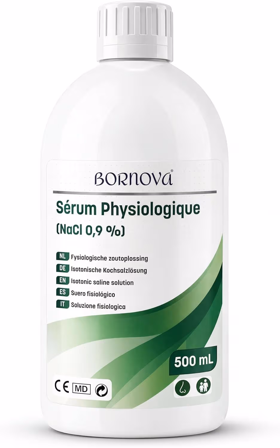 Sérums & solutions